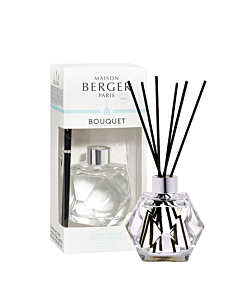 Maison Berger Scented Bouquet Geometry Transparent
